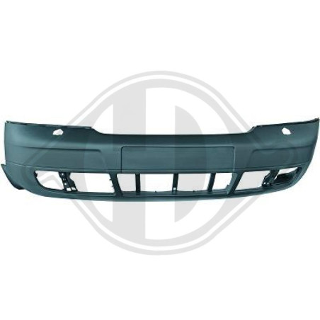 Paraurti anteriore Audi A6 (Typ 4B) Berl./Avant 97-01 (Cod. D-1024051)
