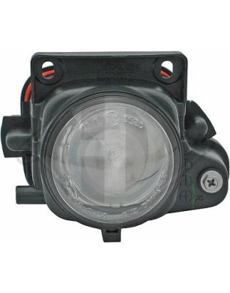 Fendinebbia destro Audi A6 (Typ 4B) Berl./Avant 97-01 (Cod. D-1024088)