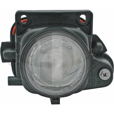 Fendinebbia destro Audi A6 (Typ 4B) Berl./Avant 97-01 (Cod. D-1024088)