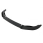 Spoiler anteriore Volkswagen Golf 6 R20 Nero lucido (Cod. E-TCW0068)