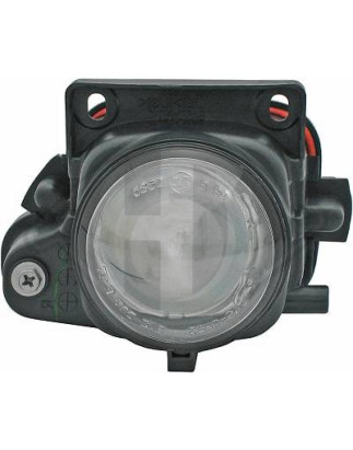 Fendinebbia sinistro Audi A6 (Typ 4B) Berl./Avant 97-01 (Cod. D-1024089)