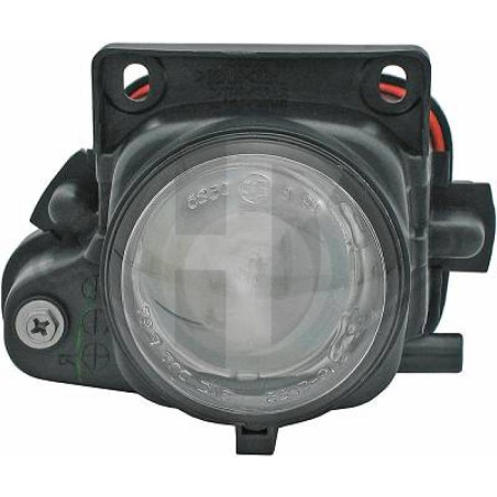 Fendinebbia sinistro Audi A6 (Typ 4B) Berl./Avant 97-01 (Cod. D-1024089)