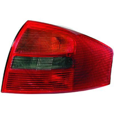 Luce posteriore Sx Audi A6 (Typ 4B) Berl./Avant 97-01 (Cod. D-1024091)