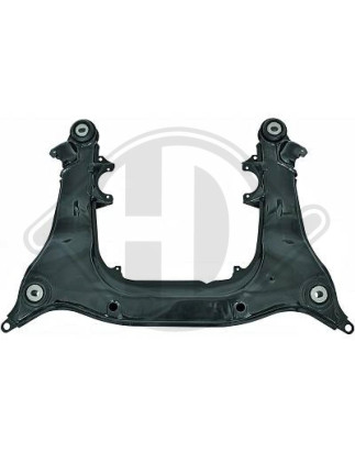 Telaio ausiliario / Supporto aggregati Audi A6 (Typ 4B) Berl./Avant 01-04 (Cod. D-1024119)
