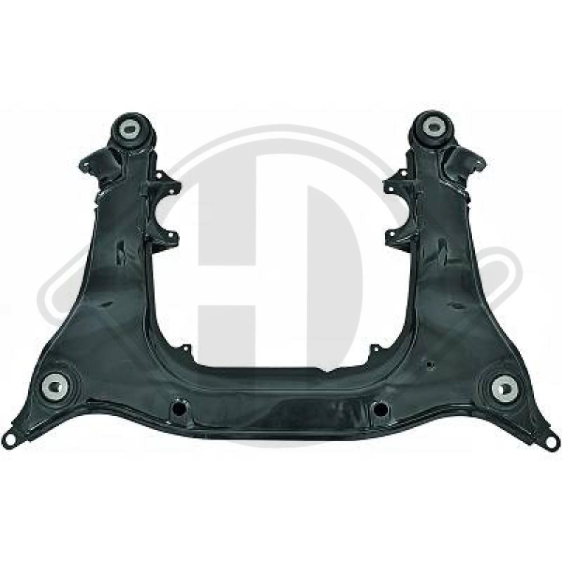 Telaio ausiliario / Supporto aggregati Audi A6 (Typ 4B) Berl./Avant 01-04 (Cod. D-1024119)