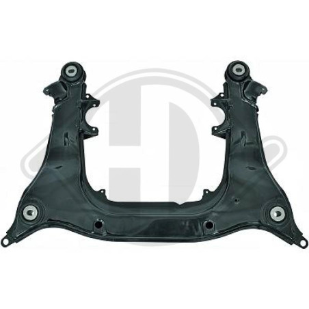 Telaio ausiliario / Supporto aggregati Audi A6 (Typ 4B) Berl./Avant 01-04 (Cod. D-1024119)