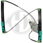 Alzacristallo anteriore destro Audi A6 (Typ 4B) Berl./Avant 01-04 (Cod. D-1024120)