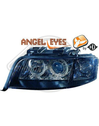 SET FARI ANTERIORI Audi A6 (Typ 4B) 97-01 (Cod. D-1024685)