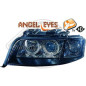 SET FARI ANTERIORI Audi A6 (Typ 4B) 97-01 (Cod. D-1024685)