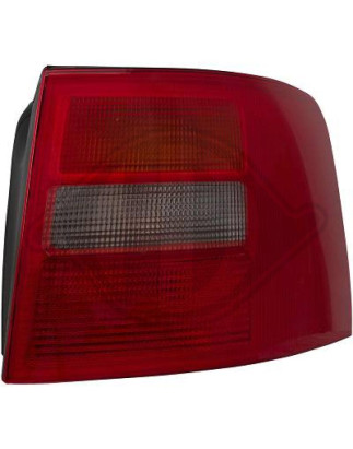 Luce posteriore Dx Audi A6 (Typ 4B) Berl./Avant 01-04 (Cod. D-1024690)