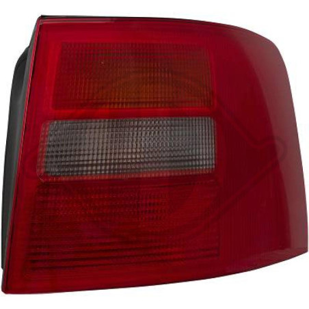 Luce posteriore Dx Audi A6 (Typ 4B) Berl./Avant 01-04 (Cod. D-1024690)