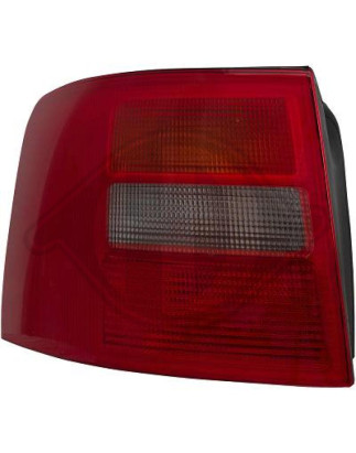 Luce posteriore Sx Audi A6 (Typ 4B) Berl./Avant 01-04 (Cod. D-1024691)