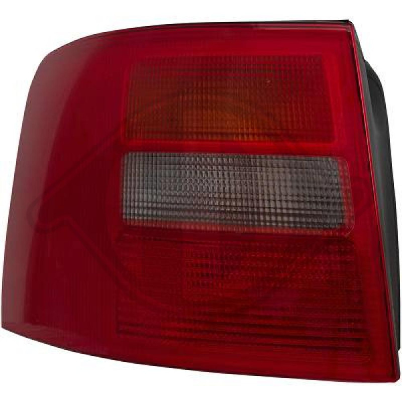 Luce posteriore Sx Audi A6 (Typ 4B) Berl./Avant 01-04 (Cod. D-1024691)
