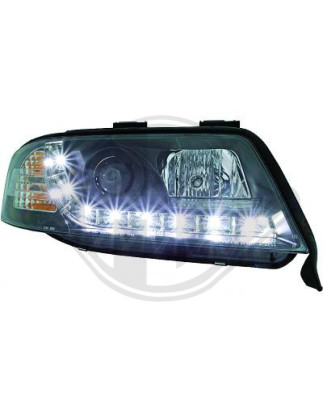 SET FARI ANTERIORI Audi A6 (Typ 4B) 97-01 (Cod. D-1024885)