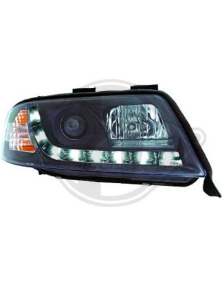 SET FARI ANTERIORI Audi A6 (Typ 4B) 97-01 (Cod. D-1024886)
