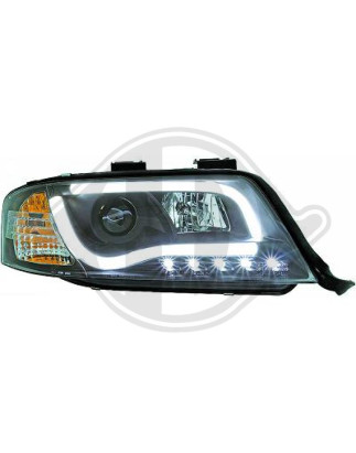 SET FARI ANTERIORI Audi A6 (Typ 4B) 97-01 (Cod. D-1024887)