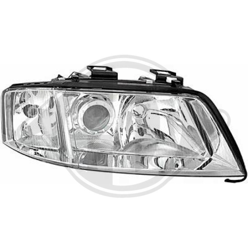 Faro anteriore destro Audi A6 (Typ 4B) Berl./Avant 97-01 (Cod. D-1024980)