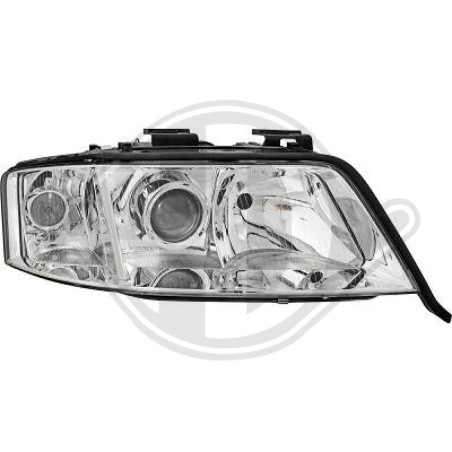 Faro anteriore destro Audi A6 (Typ 4B) Berl./Avant 97-01 (Cod. D-1024982)