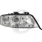 Faro anteriore destro Audi A6 (Typ 4B) Berl./Avant 97-01 (Cod. D-1024982)