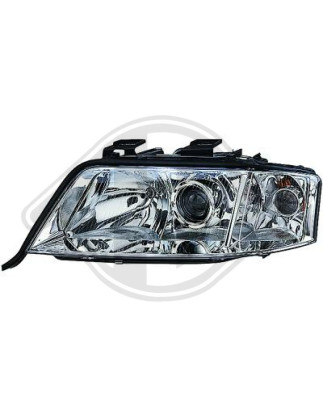 Faro anteriore destro Audi A6 (Typ 4B) Berl./Avant 97-01 (Cod. D-1024986)