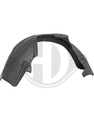 Copertura Passaruota anteriore destro Audi A6 (Typ 4B) Berl./Avant 01-04 (Cod. D-1025008)