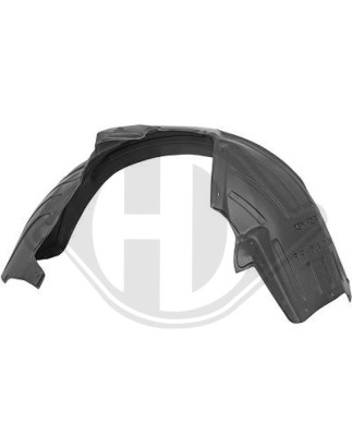 Copertura Passaruota anteriore sinistro Audi A6 (Typ 4B) Berl./Avant 01-04 (Cod. D-1025009)