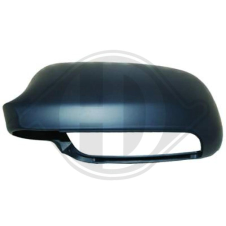 Copertura Specchio esterno Audi A6 (Typ 4B) Berl./Avant 01-04 (Cod. D-1025026)