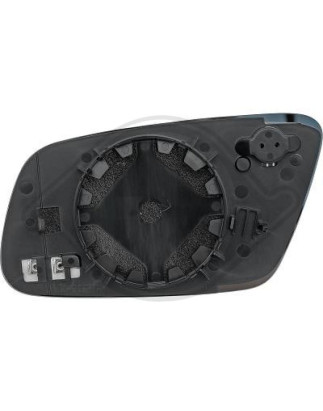 Vetro specchio Specchio esterno Audi A6 (Typ 4B) Berl./Avant 01-04 (Cod. D-1025028)