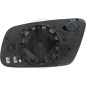 Vetro specchio Specchio esterno Audi A6 (Typ 4B) Berl./Avant 01-04 (Cod. D-1025028)