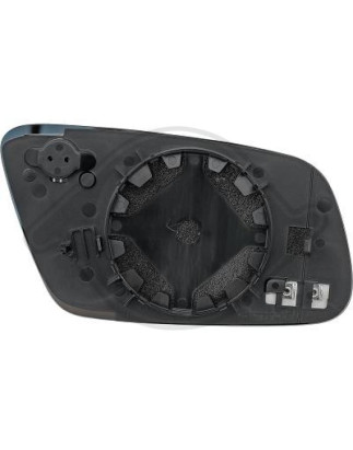 Vetro specchio Specchio esterno Audi A6 (Typ 4B) Berl./Avant 01-04 (Cod. D-1025029)