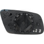 Vetro specchio Specchio esterno Audi A6 (Typ 4B) Berl./Avant 01-04 (Cod. D-1025029)