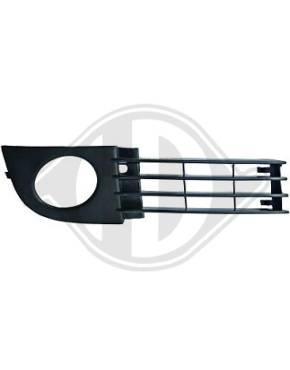 Griglia di ventilazione Paraurti Dx Audi A6 (Typ 4B) Berl./Avant 01-04 (Cod. D-1025046)