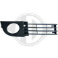 Griglia di ventilazione Paraurti Sx Audi A6 (Typ 4B) Berl./Avant 01-04 (Cod. D-1025047)