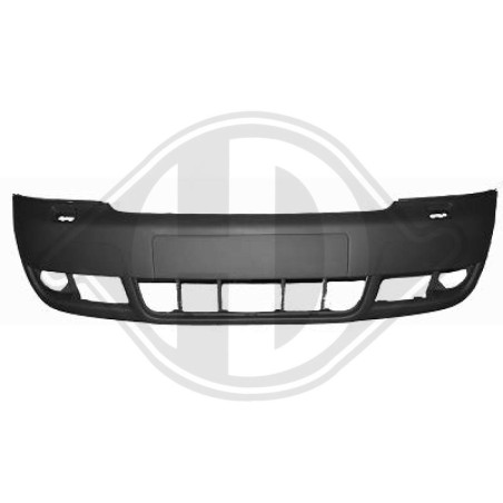 Paraurti anteriore Audi A6 (Typ 4B) Berl./Avant 01-04 (Cod. D-1025050)