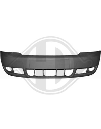 Paraurti anteriore Audi A6 (Typ 4B) Berl./Avant 01-04 (Cod. D-1025051)