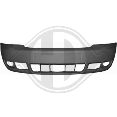 Paraurti anteriore Audi A6 (Typ 4B) Berl./Avant 01-04 (Cod. D-1025051)