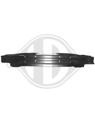 Ammortizzatore d'urto Paraurti Audi A6 (Typ 4B) Berl./Avant 01-04 (Cod. D-1025060)