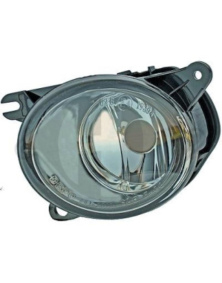 Fendinebbia destro Audi A6 (Typ 4B) Berl./Avant 01-04 (Cod. D-1025088)