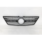 Griglia Mercedes W164 LCI 2009-2012 Look Diamond Black (Cod. E-TCM0267)