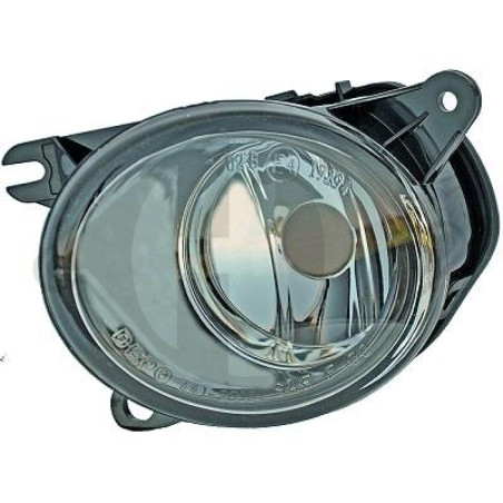 Fendinebbia sinistro Audi A6 (Typ 4B) Berl./Avant 01-04 (Cod. D-1025089)