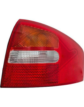 Luce posteriore Dx Audi A6 (Typ 4B) Berl./Avant 01-04 (Cod. D-1025090)