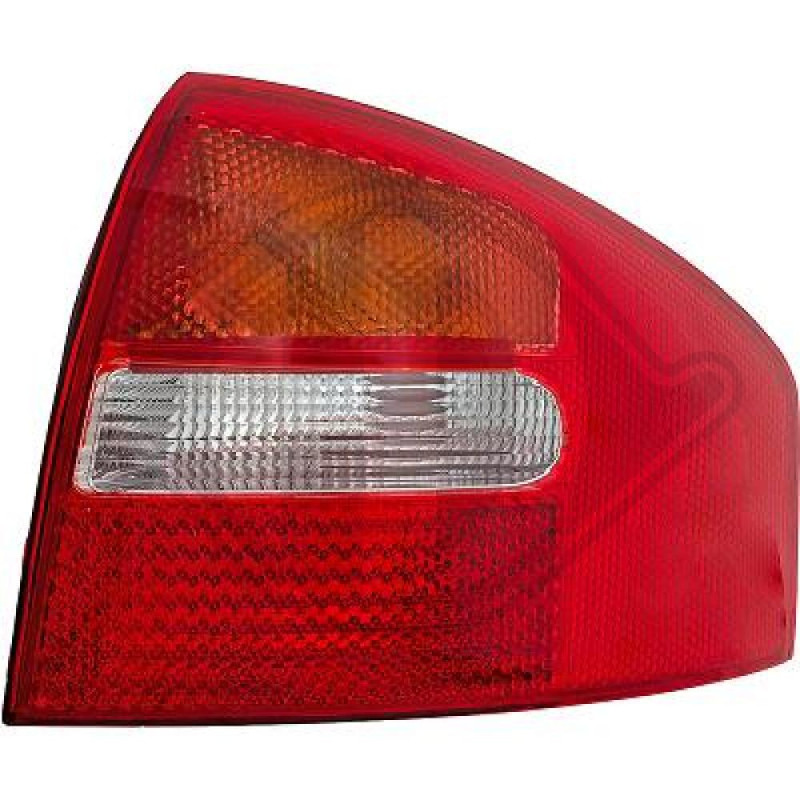 Luce posteriore Dx Audi A6 (Typ 4B) Berl./Avant 01-04 (Cod. D-1025090)