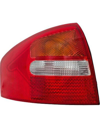 Luce posteriore Sx Audi A6 (Typ 4B) Berl./Avant 01-04 (Cod. D-1025091)