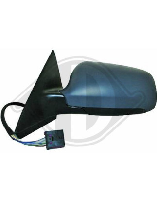 Specchio retrovisore esterno Audi A6 (Typ 4B) Berl./Avant 01-04 (Cod. D-1025124)