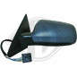 Specchio retrovisore esterno Audi A6 (Typ 4B) Berl./Avant 01-04 (Cod. D-1025124)