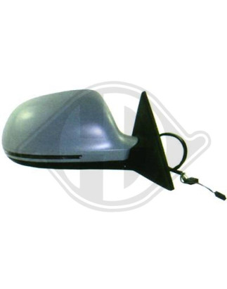 Specchio retrovisore esterno Audi A6 (Typ 4B) Berl./Avant 01-04 (Cod. D-1025127)