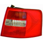 Luce posteriore Sx Audi A6 (Typ 4B) Berl./Avant 01-04 (Cod. D-1025691)