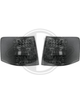 Kit fanalino posteriore Audi A6 (Typ 4B) 01-04 (Cod. D-1025698)