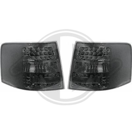 Kit fanalino posteriore Audi A6 (Typ 4B) 01-04 (Cod. D-1025698)