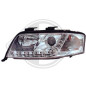 SET FARI ANTERIORI Audi A6 (Typ 4B) 01-04 (Cod. D-1025785)